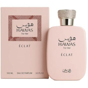 Rasasi Hawas for Her Eclat EDP – 100 ml