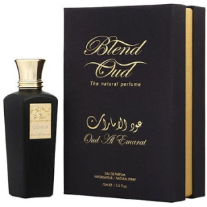 Blend oud Oud Al Emarat EDP – 75ml
