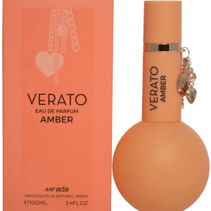 Mirada Verato Amber EDP W 100 ml