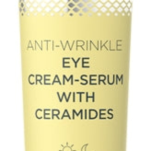 Eveline Cosmetics 6 Ceramidi crema antirughe occhi con ceramidi 20 ml