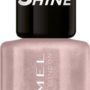 Rimmel 60 Seconds Super Shine smalto per unghie colore 210 Ethereal 8 ml