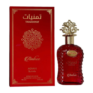 Adyan Thamniyat Ambree EDP U 100 ml