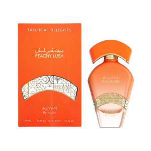 Adyan Peachy Lush PAR U 100 ml