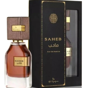 Ard Al Zaafaran Saheb EDP U 70 ml