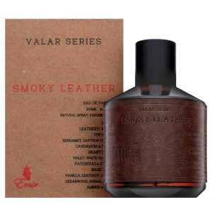 EMIR Smoky Leather EDP U 100 ml