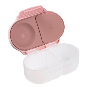 B.Box Snack Box Big porta-merenda Blush Crush