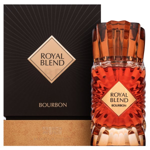 French Avenue Royal Blend Bourbon EDP U 100 ml
