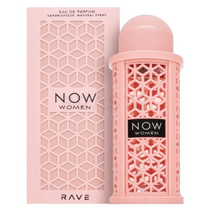 Rave Now Donna EDP W 100 ml