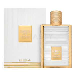 Khadlaj Karus Oud Secret Musk EDP U 100 ml