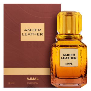 Ajmal Amber Leather EDP U 100 ml