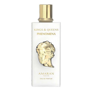 Amaran Kings & Queens Phenomena EDP W 100 ml