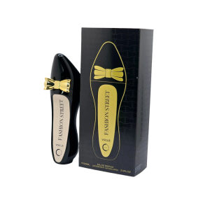 Camara Fashion Street Vogue EDP W 100 ml