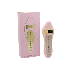 Camara Fashion Street Chic EDP W 100 ml