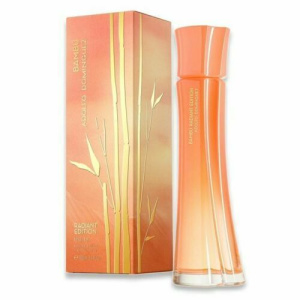 Adolfo Dominguez Bambù Radiant Donna Edt 100ml