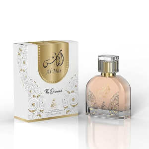Sahari Al Mas The Diamond EDP U 100 ml