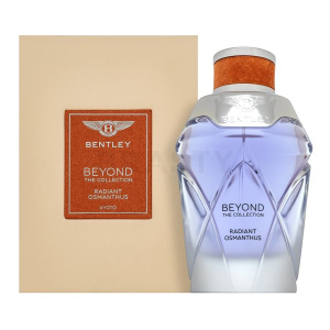 Bentley Beyond The Collection Radiant Osmanthus EDP U 100 ml