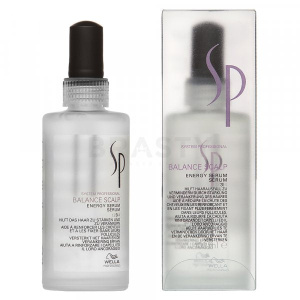 Wella Professionals SP Balance Scalp Energy Siero 100 ml