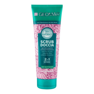 Geomar Geomar Scrub Doccia Setificante 250 Ml