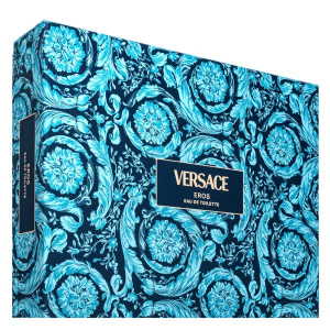 Versace Eros SET M 50 ml Set III.