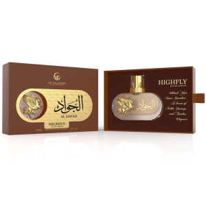 Le Falcone Highfly Al Jawad EDP U 85 ml