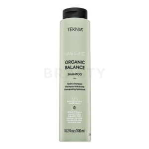 Lakmé Teknia Organic Shampoo equilibrante 300 ml