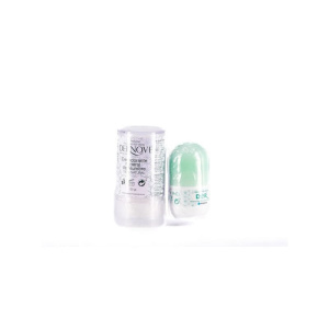 Dernove Alumbre Deodorante Minerale 120g Set 2 Pezzi