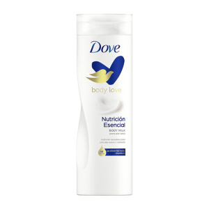 Dove latte corpo 400 Nutrizione Essenziale