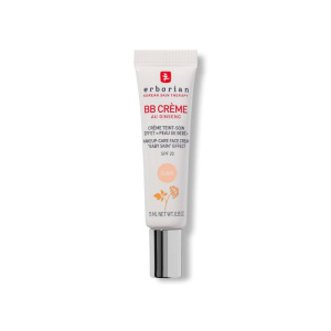 Erborian Erborian BB Cream SPF 20 15ml Tonalità: Clair 40ml