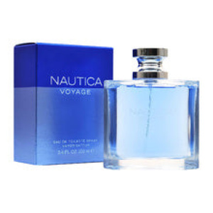 Nautica Voyage EDT – 200ml