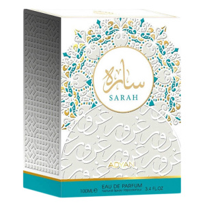 Adyan Sarah EDP W 100 ml