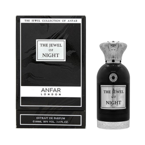 Anfar The Jewel of Night PAR U 100 ml