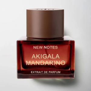 New Notes Akigala Mandarino – 50 Ml Estratto