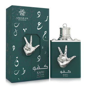 Amaran Kafu Al Nasar EDP U 100 ml