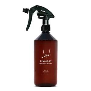Zenology Ambra Ambiance Trigger – 1 Litro