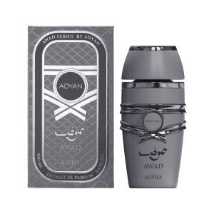 Adyan Awad Alpha EDP W 100 ml