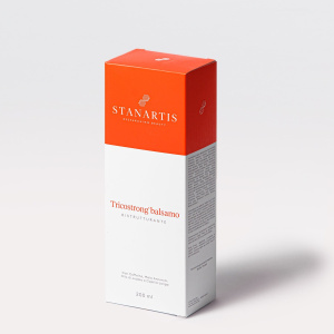 RB | Balsamo Ristrutturante Tricostrong®