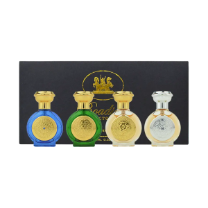 Boadicea The Victorious Bestsellers Set - 4 X 10 Ml