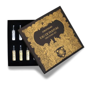 Coreterno Discovery Set EDP 12 x 2 ml