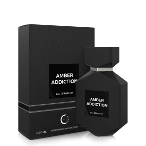 Camara Amber Addiction EDP U 100 ml