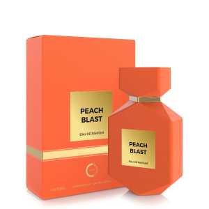 Camara Peach Blast EDP U 100 ml