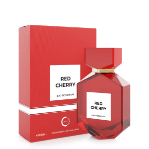 Camara Red Cherry EDP U 100 ml