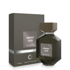 Camara Sweet Oud EDP U 100 ml