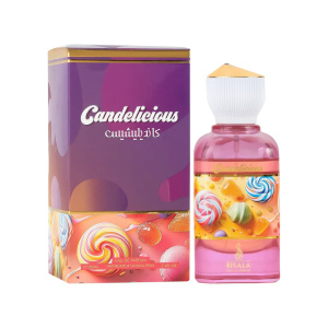 Risala Elite Candelicious EDP U 100 ml