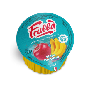 Polpa di frutta Mela Banana