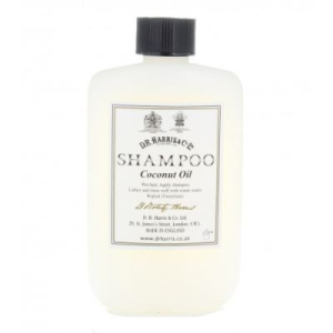 D.r.harris & co. Crema Shampoo cocco 250 ml