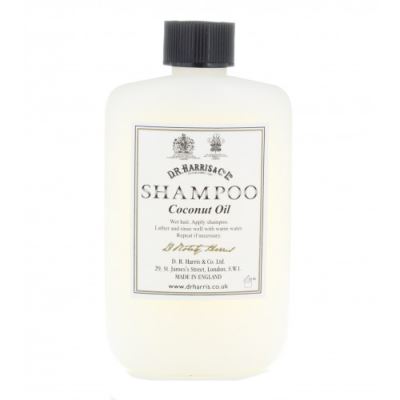 D.r.harris & co. Crema Shampoo cocco 250 ml