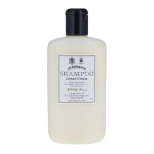 D.r.harris & co. Shampoo al limone 250 ml