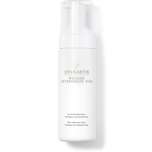 RB | Mousse Detergente Viso