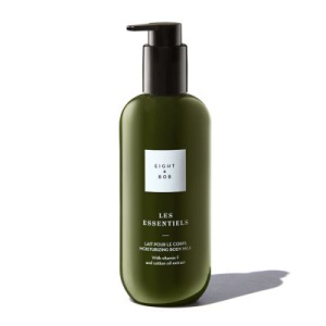 Eight & bob Latte Corpo 300 ml