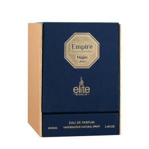 Risala Elite Empire Najm EDP U 100 ml